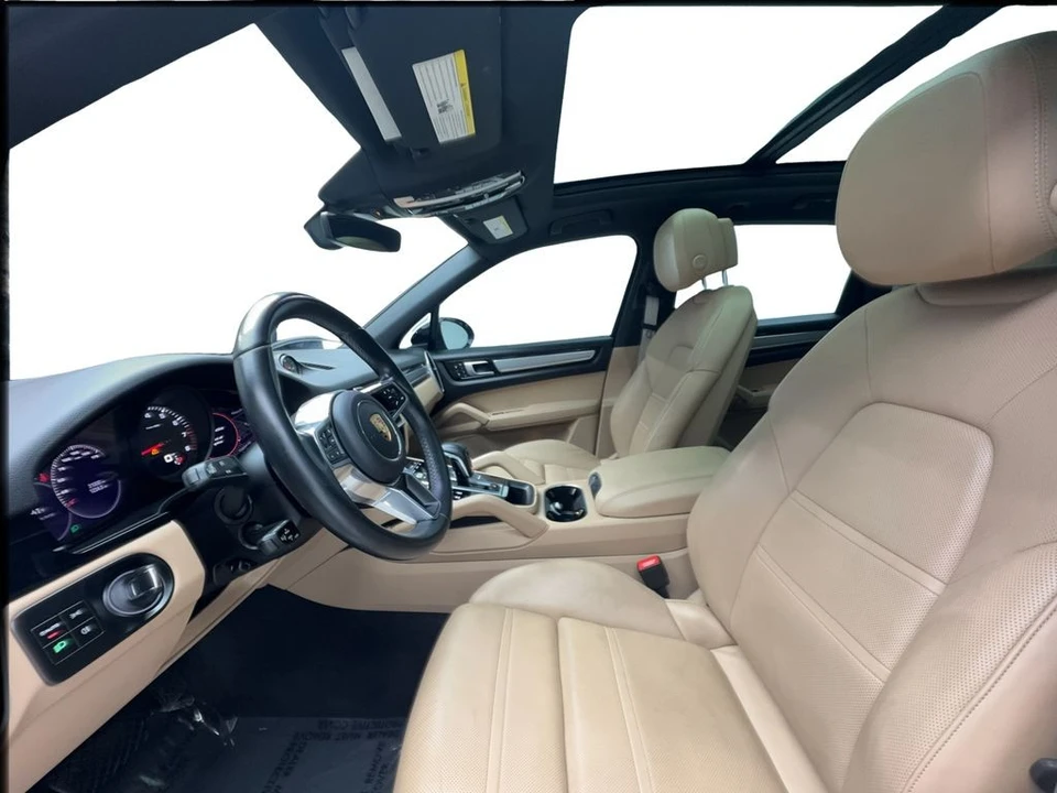 2023 Porsche 9Y0/9Y3 Cayenne - Image 21 of 31