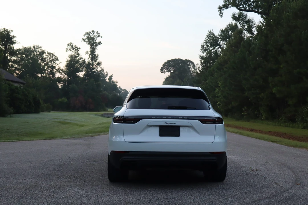 2023 Porsche 9Y0/9Y3 Cayenne - Image 5 of 31
