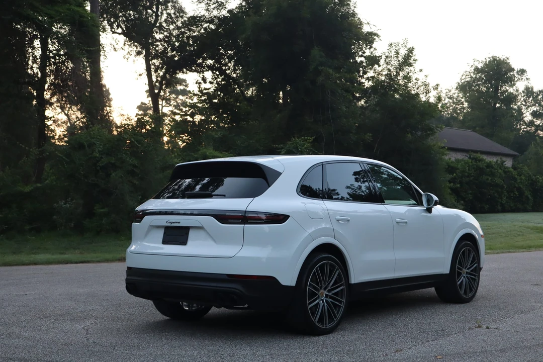 2023 Porsche 9Y0/9Y3 Cayenne - Image 6 of 31