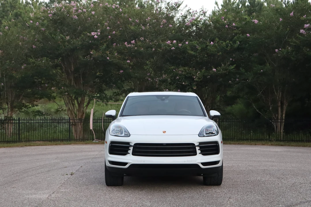 2023 Porsche 9Y0/9Y3 Cayenne - Image 10 of 31