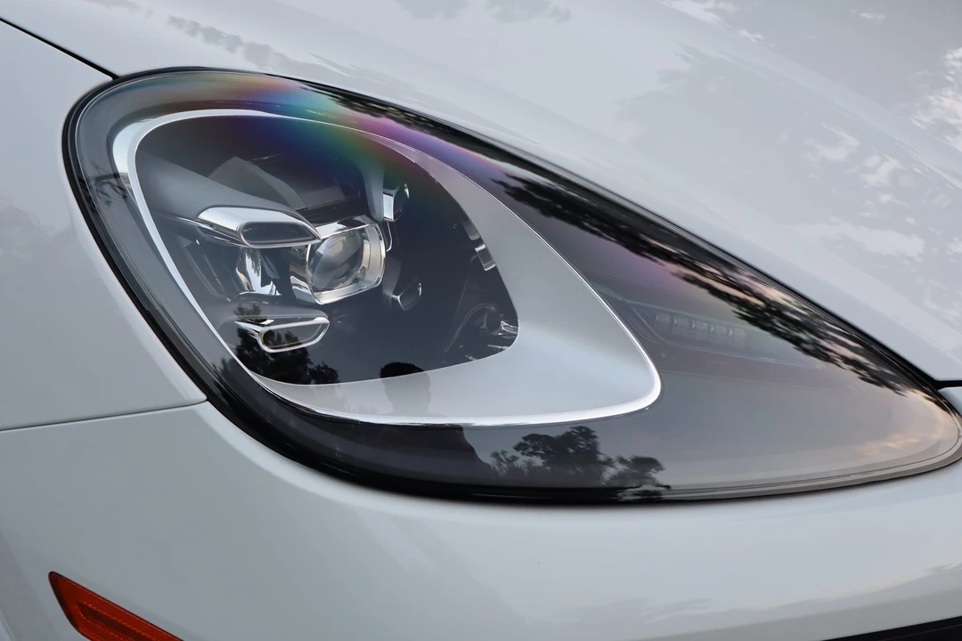 2023 Porsche 9Y0/9Y3 Cayenne - Image 12 of 31