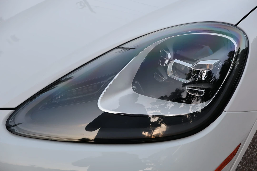 2023 Porsche 9Y0/9Y3 Cayenne - Image 14 of 31