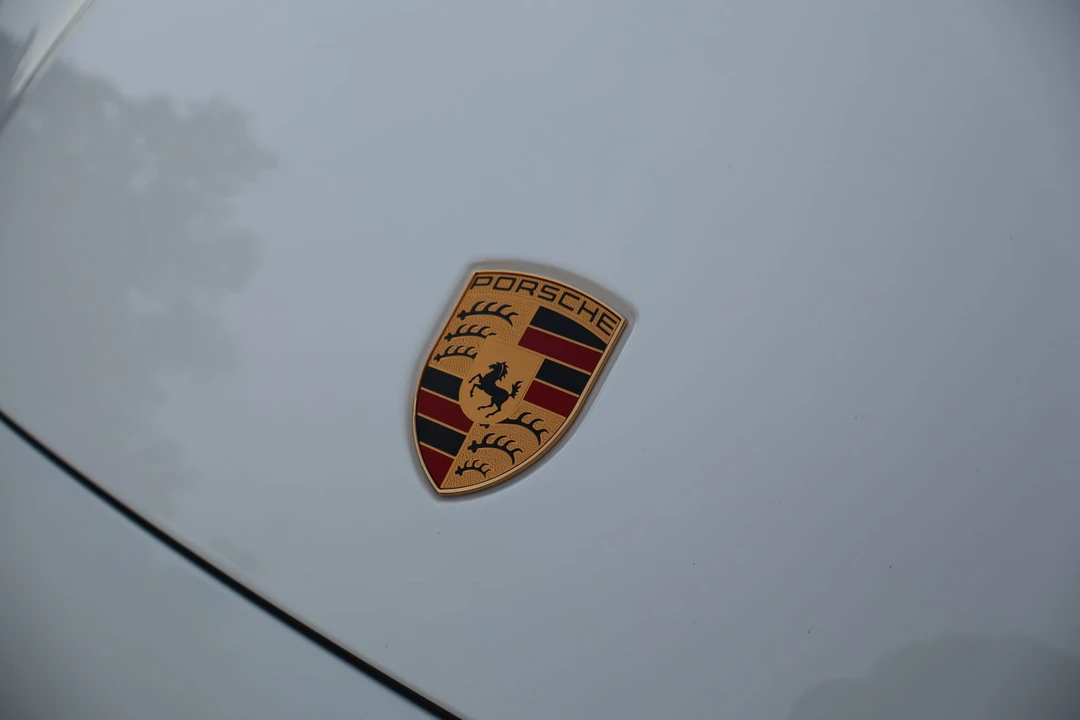 2023 Porsche 9Y0/9Y3 Cayenne - Image 13 of 31