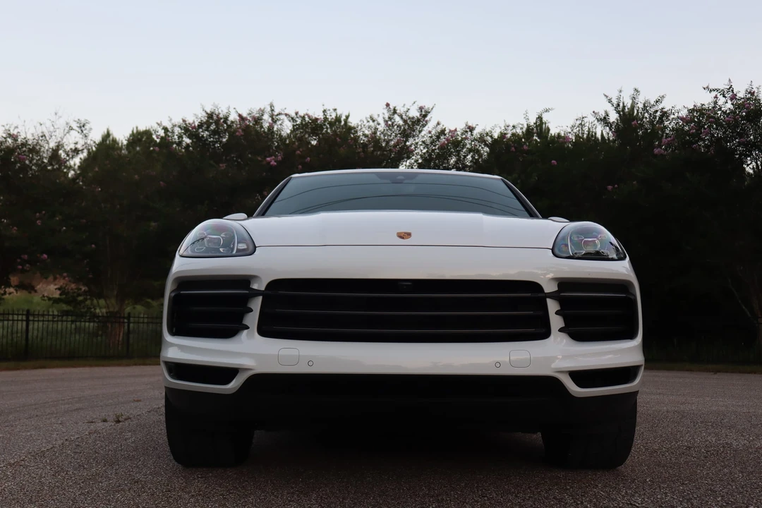 2023 Porsche 9Y0/9Y3 Cayenne - Image 11 of 31