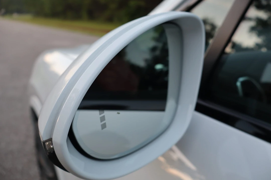 2023 Porsche 9Y0/9Y3 Cayenne - Image 20 of 31