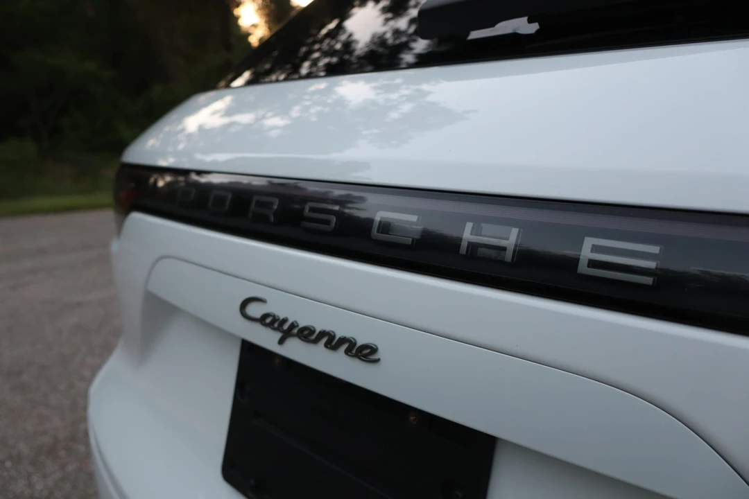 2023 Porsche 9Y0/9Y3 Cayenne - Image 24 of 31