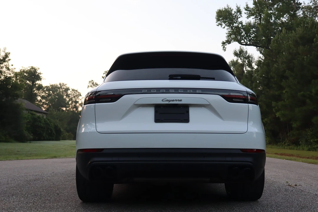 2023 Porsche 9Y0/9Y3 Cayenne - Image 21 of 31