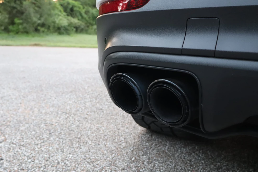 2023 Porsche 9Y0/9Y3 Cayenne - Image 26 of 31