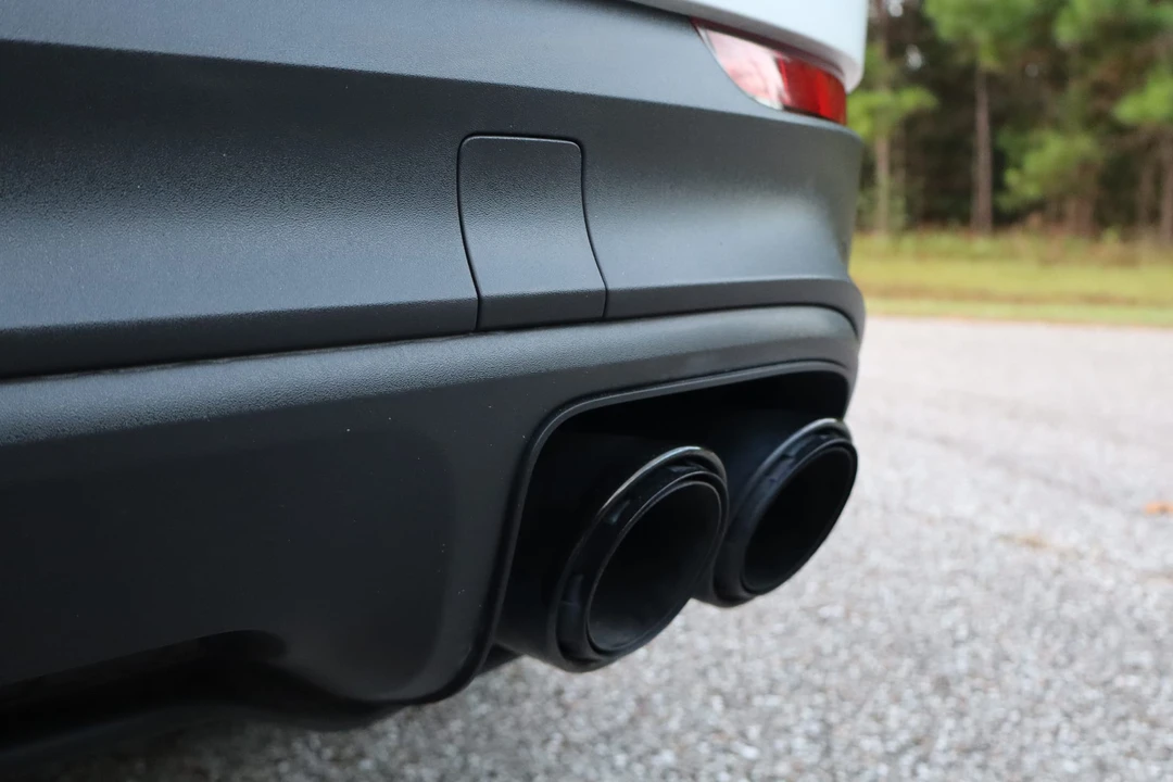 2023 Porsche 9Y0/9Y3 Cayenne - Image 27 of 31