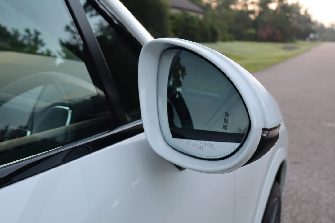2023 Porsche 9Y0/9Y3 Cayenne - Image 29 of 31