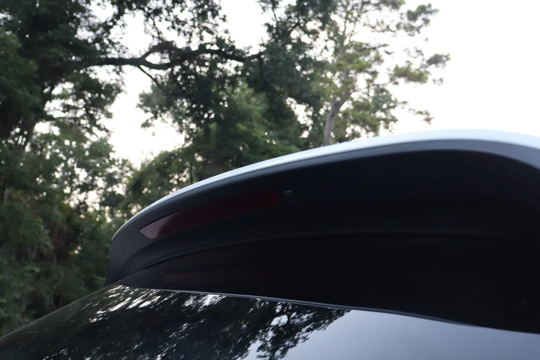 2023 Porsche 9Y0/9Y3 Cayenne - Image 28 of 31