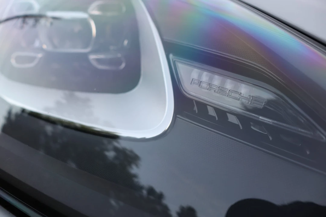 2023 Porsche 9Y0/9Y3 Cayenne - Image 15 of 31