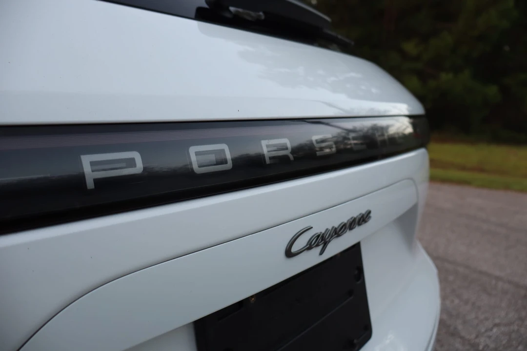 2023 Porsche 9Y0/9Y3 Cayenne - Image 25 of 31