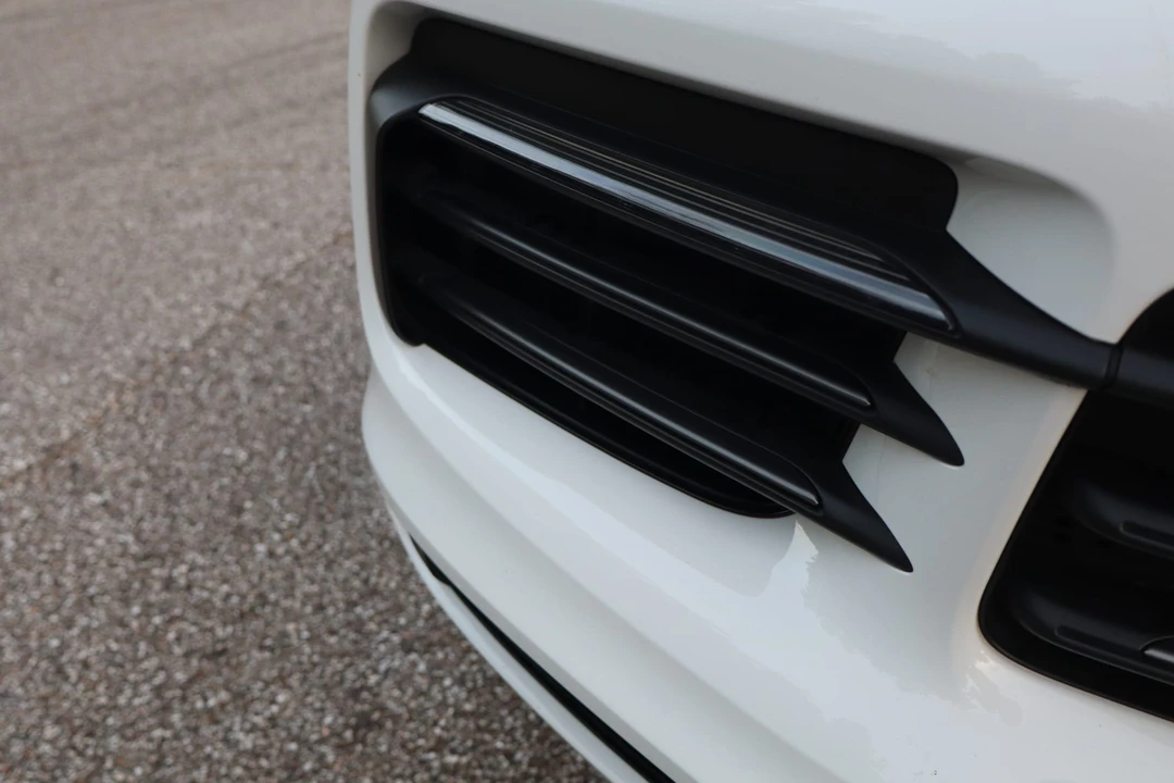 2023 Porsche 9Y0/9Y3 Cayenne - Image 17 of 31