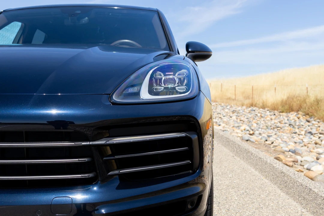 2023 Porsche 9Y0/9Y3 Cayenne - Image 19 of 21