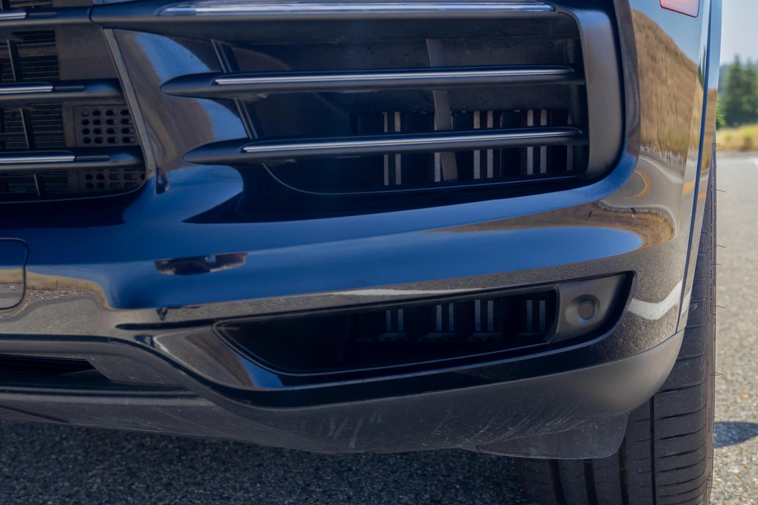 2023 Porsche 9Y0/9Y3 Cayenne - Image 16 of 21