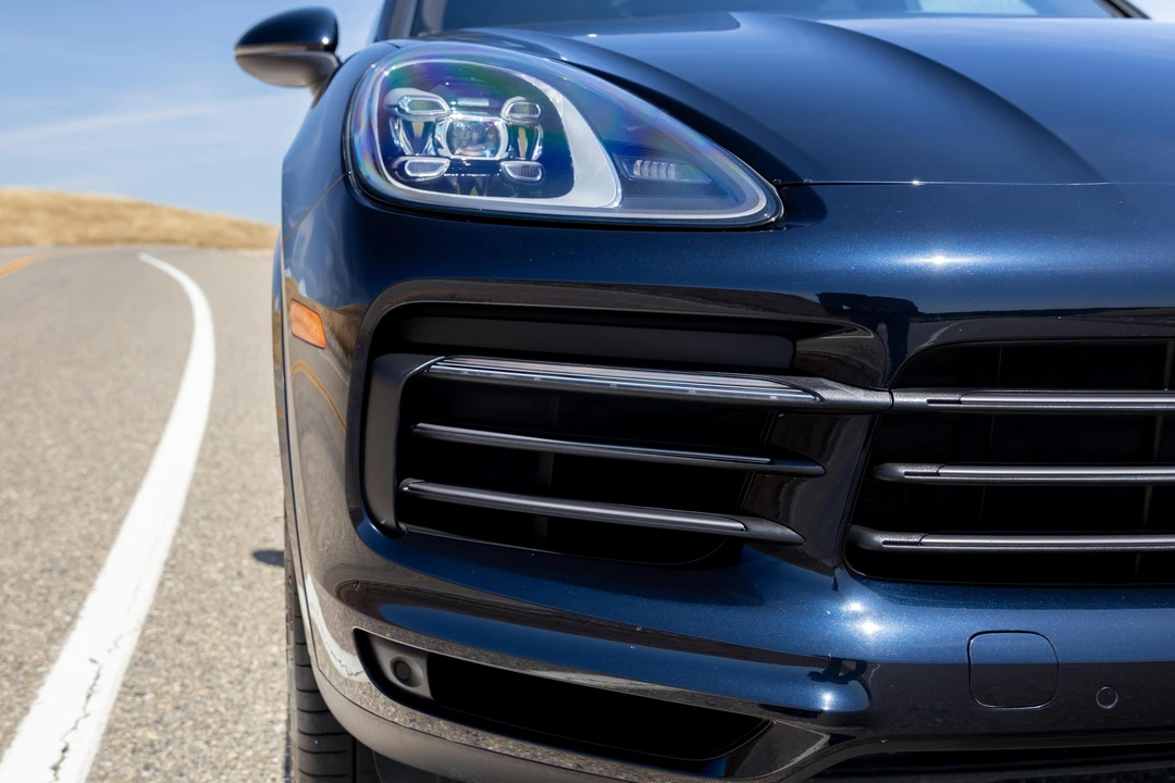 2023 Porsche 9Y0/9Y3 Cayenne - Image 13 of 21