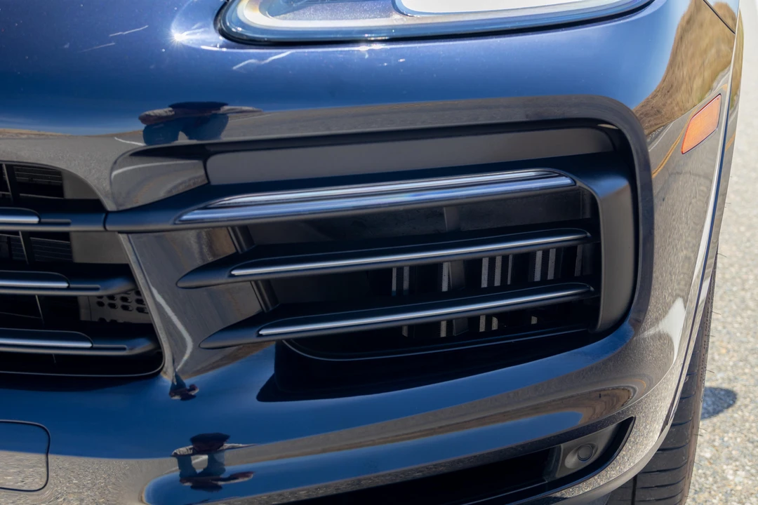 2023 Porsche 9Y0/9Y3 Cayenne - Image 17 of 21