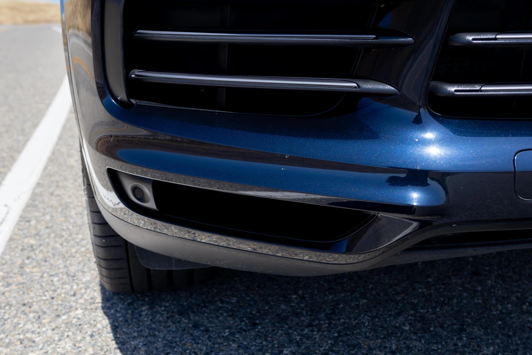 2023 Porsche 9Y0/9Y3 Cayenne - Image 14 of 21