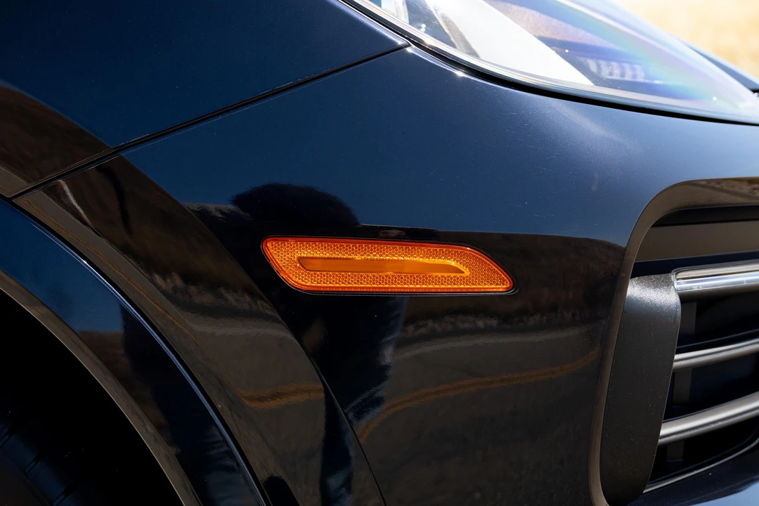 2023 Porsche 9Y0/9Y3 Cayenne - Image 11 of 21