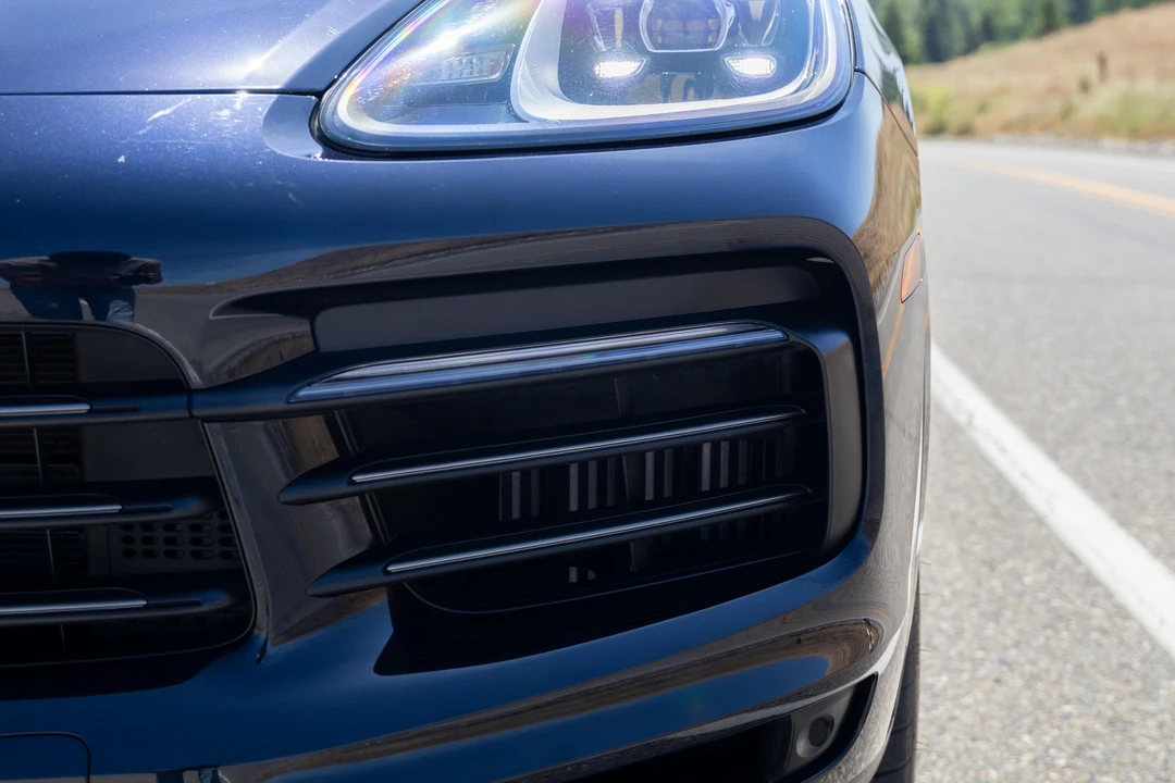 2023 Porsche 9Y0/9Y3 Cayenne - Image 18 of 21