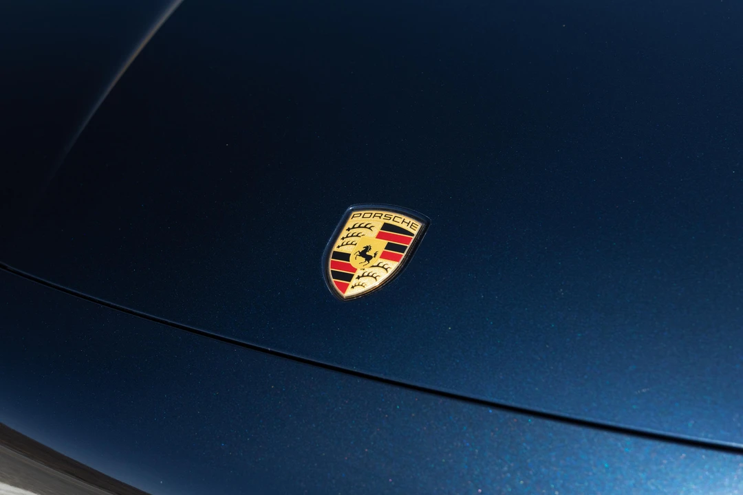 2023 Porsche 9Y0/9Y3 Cayenne - Image 15 of 21