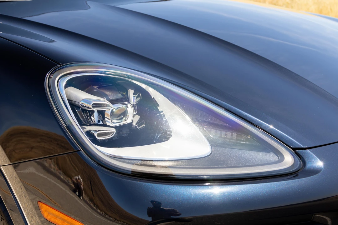 2023 Porsche 9Y0/9Y3 Cayenne - Image 10 of 21