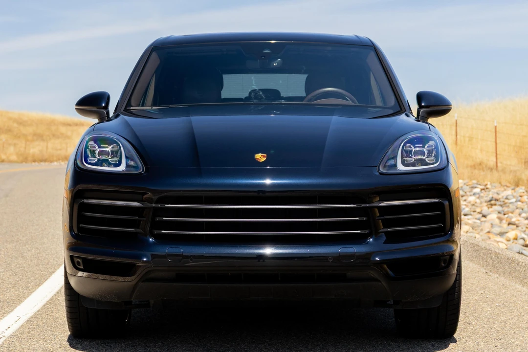 2023 Porsche 9Y0/9Y3 Cayenne - Image 2 of 21