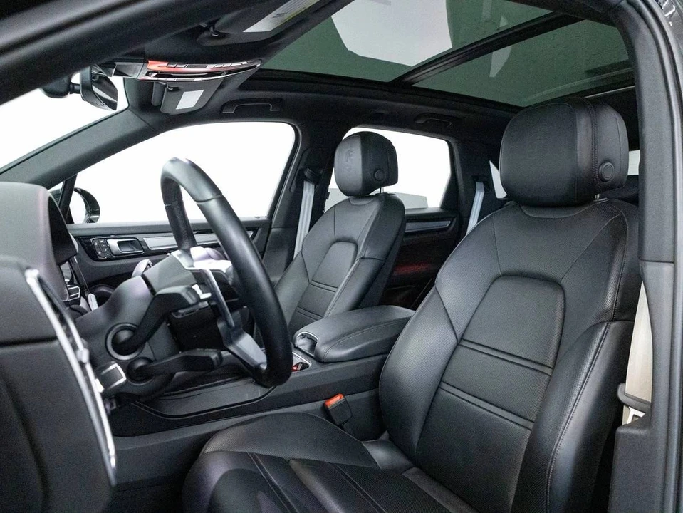 2023 Porsche 9Y0/9Y3 Cayenne - Image 5 of 5