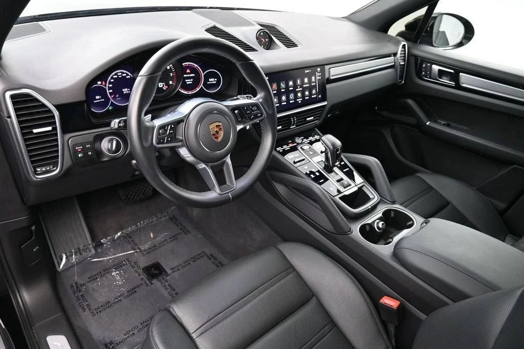 2023 Porsche 9Y0/9Y3 Cayenne - Image 4 of 5