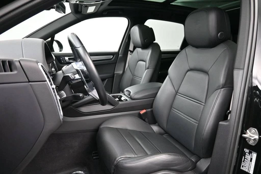 2023 Porsche 9Y0/9Y3 Cayenne - Image 5 of 5