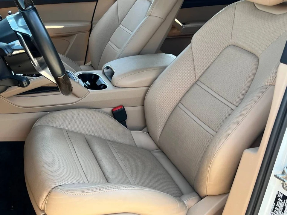 2023 Porsche 9Y0/9Y3 Cayenne - Image 5 of 5
