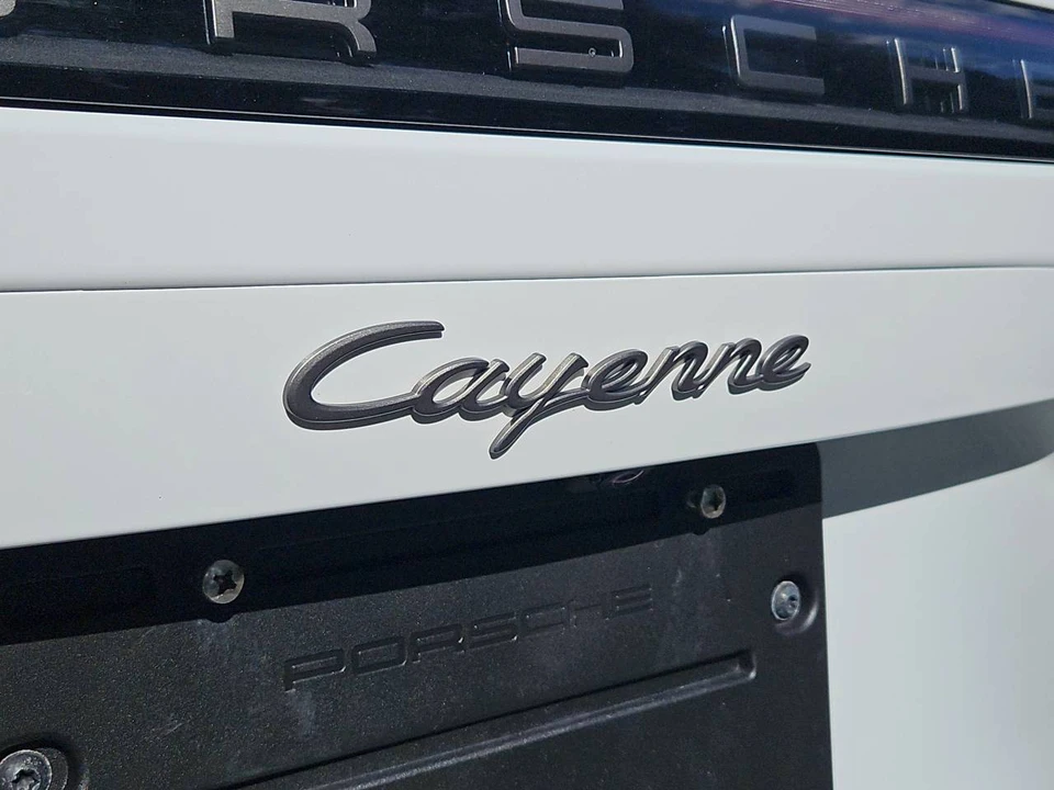 2023 Porsche 9Y0/9Y3 Cayenne - Image 5 of 5