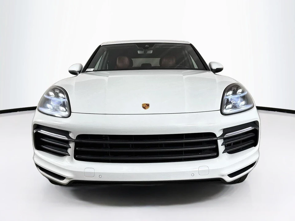 2023 Porsche 9Y0/9Y3 Cayenne - Image 8 of 31