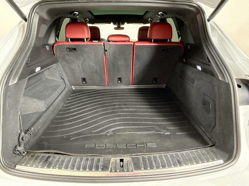 2023 Porsche 9Y0/9Y3 Cayenne - Image 26 of 31