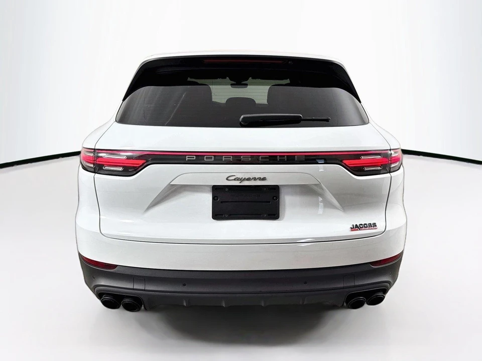 2023 Porsche 9Y0/9Y3 Cayenne - Image 4 of 31
