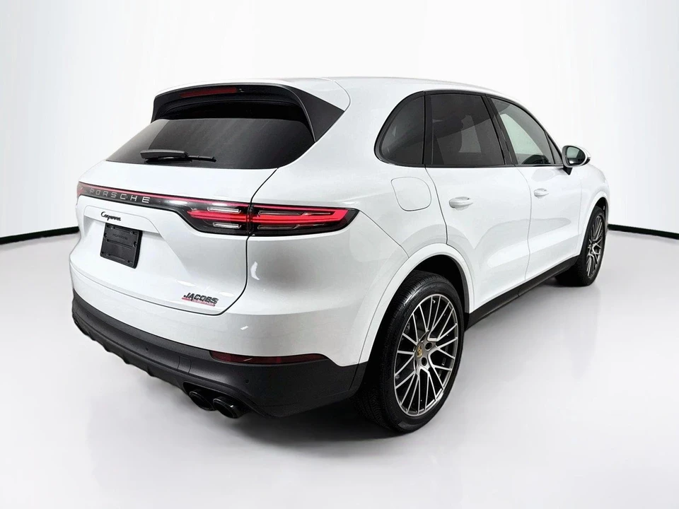 2023 Porsche 9Y0/9Y3 Cayenne - Image 5 of 31