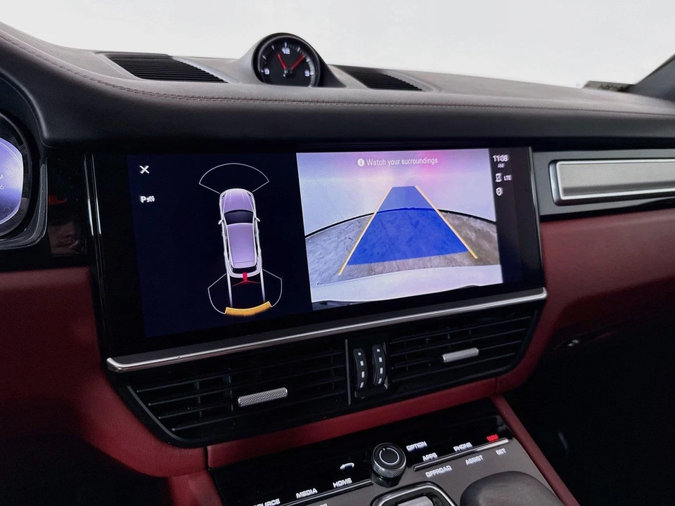 2023 Porsche 9Y0/9Y3 Cayenne - Image 16 of 31