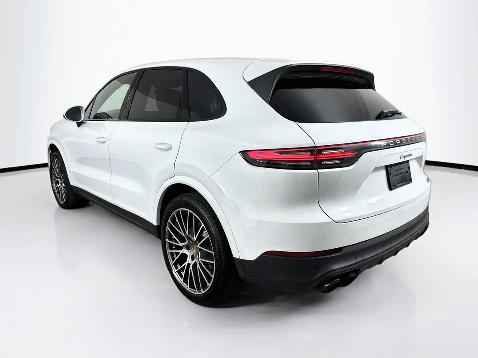 2023 Porsche 9Y0/9Y3 Cayenne - Image 3 of 31