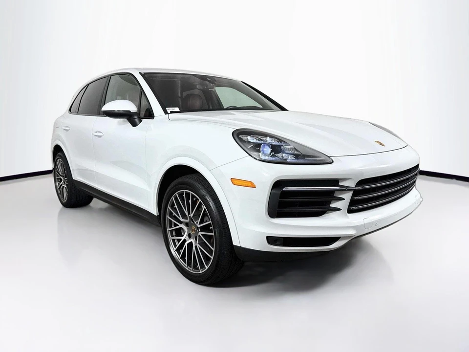 2023 Porsche 9Y0/9Y3 Cayenne - Image 7 of 31