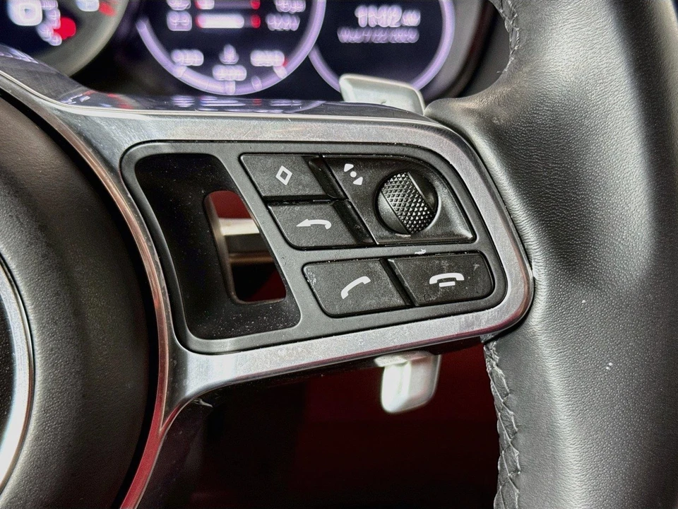 2023 Porsche 9Y0/9Y3 Cayenne - Image 13 of 31