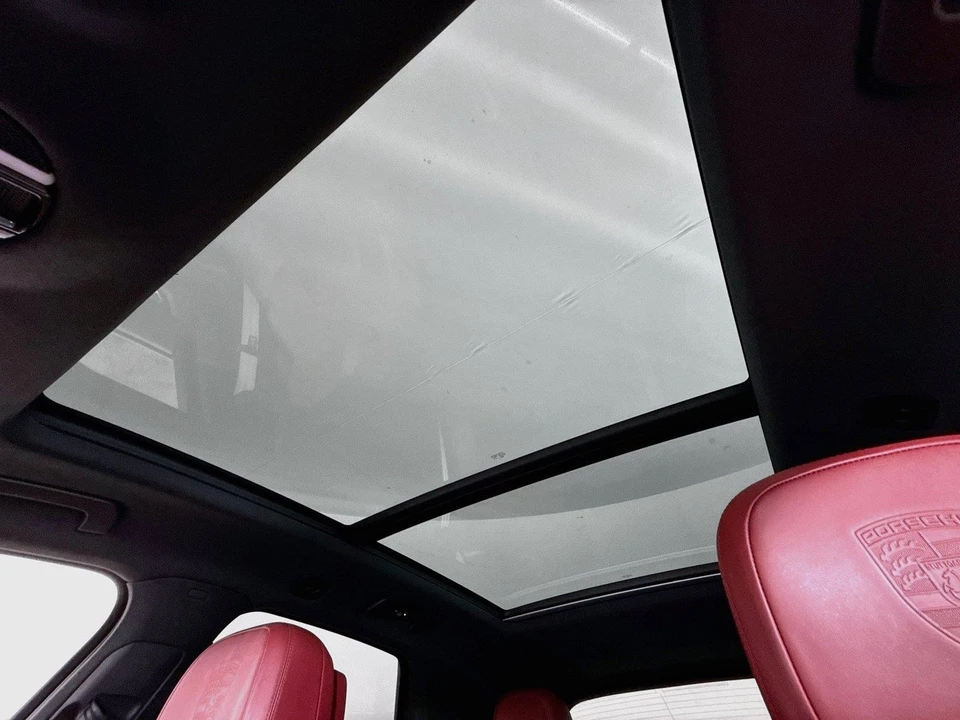 2023 Porsche 9Y0/9Y3 Cayenne - Image 23 of 31