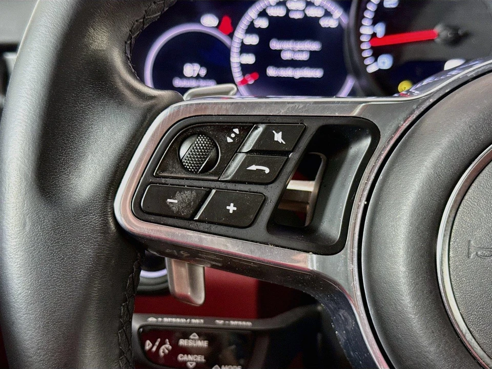 2023 Porsche 9Y0/9Y3 Cayenne - Image 12 of 31