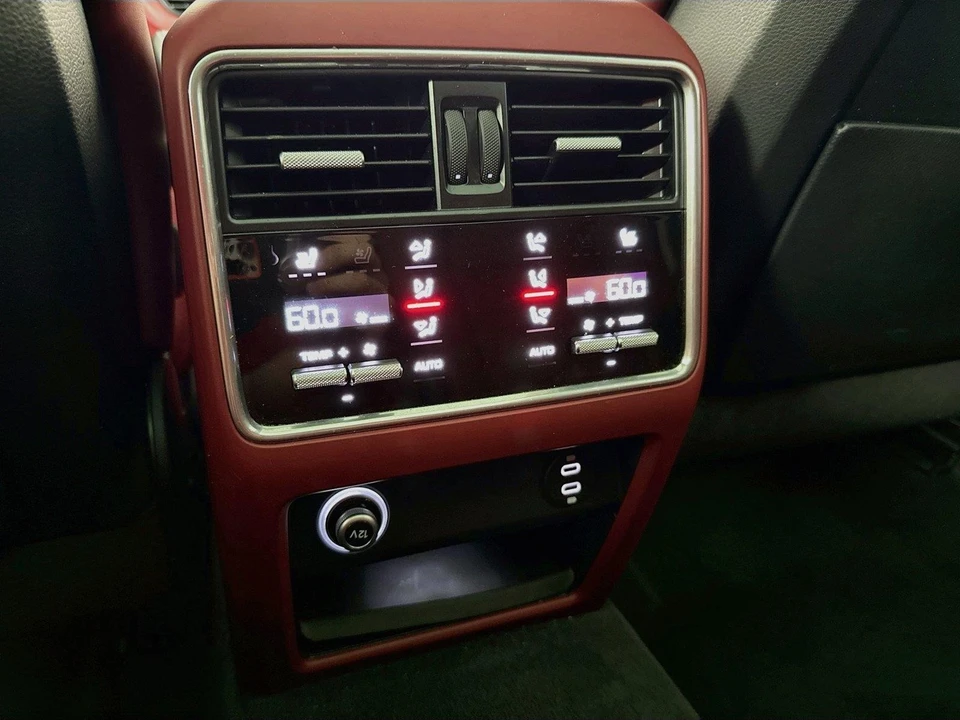 2023 Porsche 9Y0/9Y3 Cayenne - Image 25 of 31