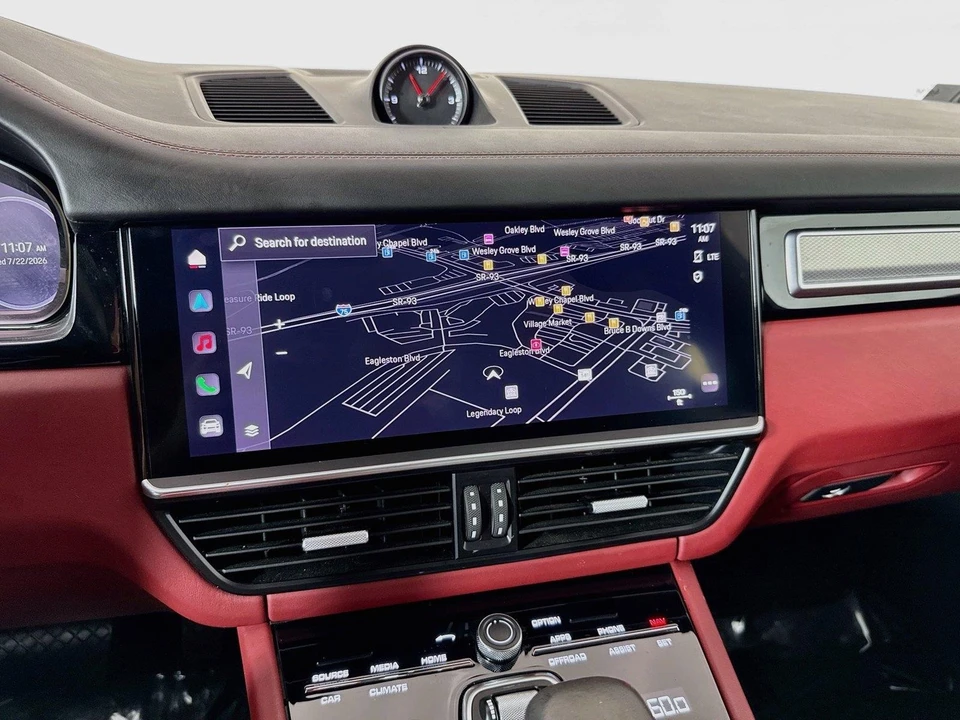 2023 Porsche 9Y0/9Y3 Cayenne - Image 17 of 31