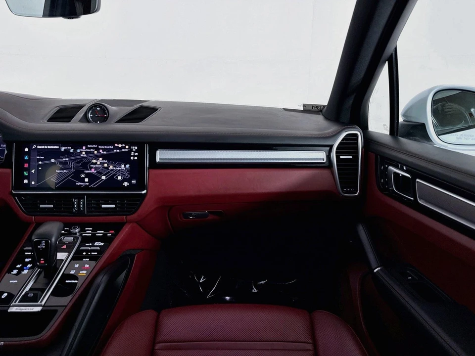 2023 Porsche 9Y0/9Y3 Cayenne - Image 30 of 31