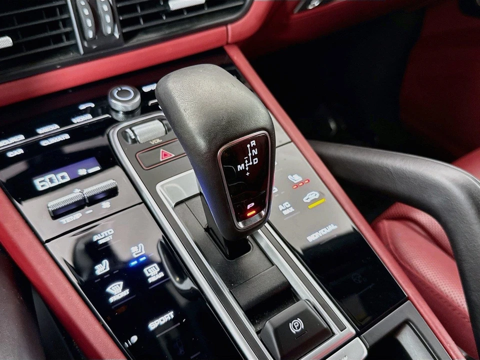2023 Porsche 9Y0/9Y3 Cayenne - Image 21 of 31