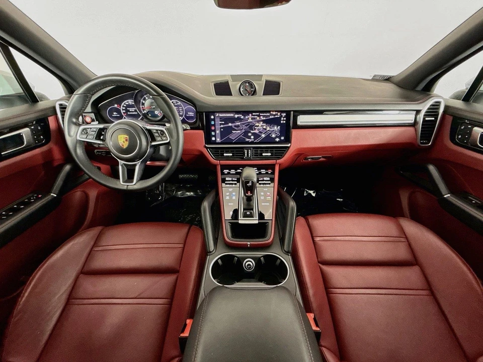 2023 Porsche 9Y0/9Y3 Cayenne - Image 22 of 31