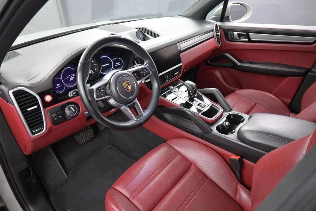 2023 Porsche 9Y0/9Y3 Cayenne - Image 4 of 5