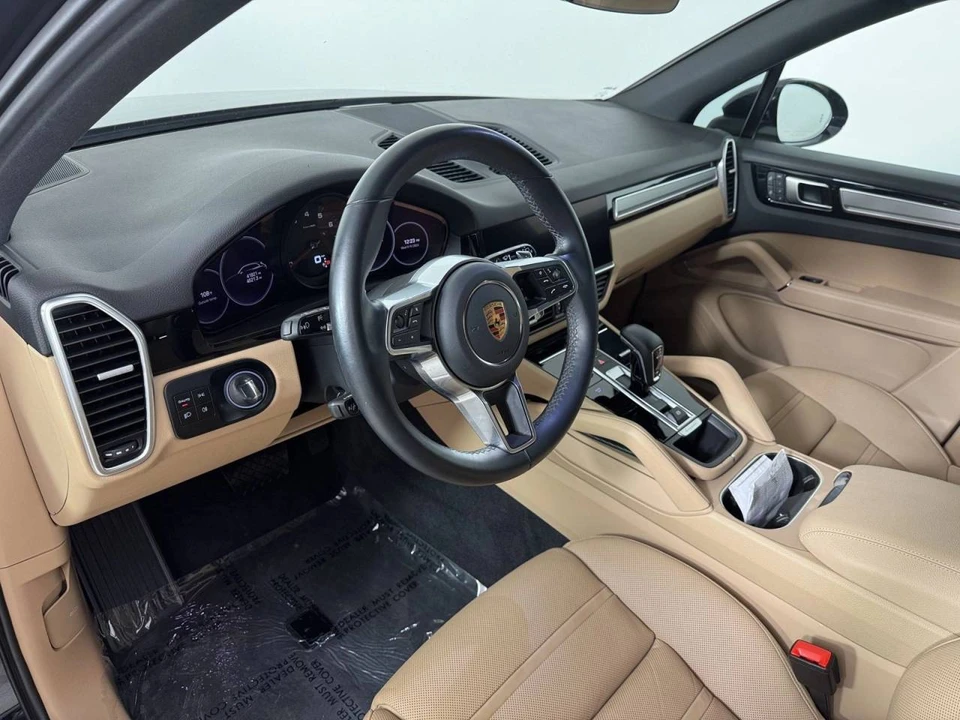 2023 Porsche 9Y0/9Y3 Cayenne - Image 4 of 5